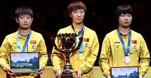 有一个共识 有一个共识